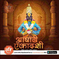 Top-quality Ashadhi Ekadashi psd design