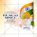 Premium Bhagat Singh Jayanti Festival Invitation in Marathi, Hindi, and English - Editable PSD  by Me Chitrakar