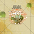 Stunning Dasara Festival Banner in Marathi, Hindi, and English - Editable PSD  by Me Chitrakar