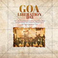 Beautiful Goa Liberation Day Event Poster in Marathi, Hindi, and English - High-Quality Editable PSD and JPG by Me Chitrakar
