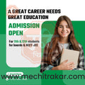 JEE classes Design | Social Media Design Templates in Marathi | Editable PSD for Designers | By Me Chitrakar | 10