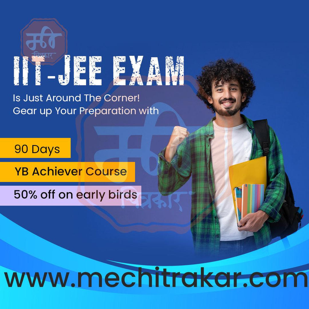 JEE Classes | Marketing Post Bundle | Premium Templates (PSD)