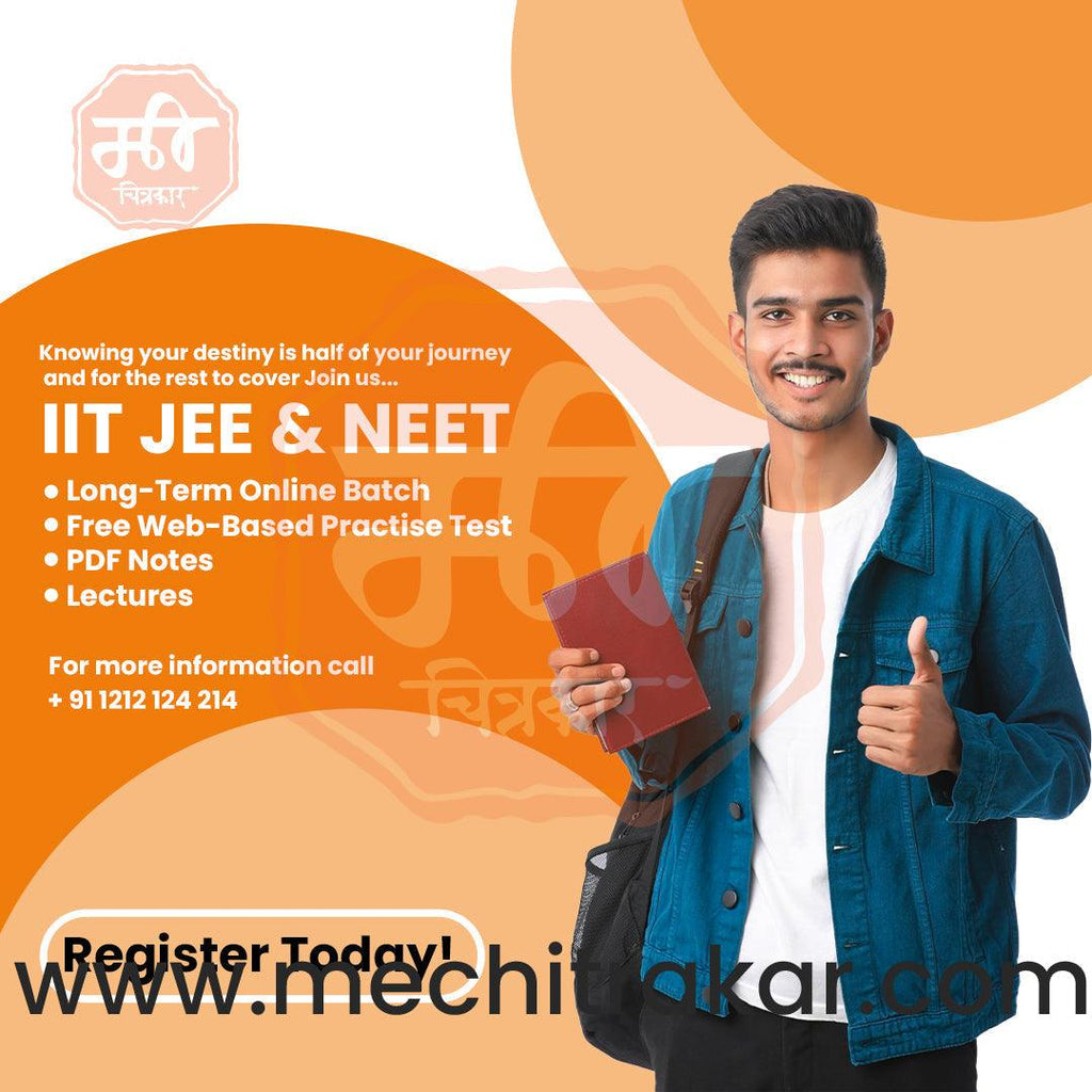 JEE Classes | Marketing Post Bundle | Premium Templates (PSD)