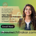JEE classes Design | Social Media Design Templates in Marathi | Editable PSD for Designers | By Me Chitrakar | 9