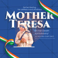 Attractive Mother Teresa Punyatithi Festival Banner in Marathi, Hindi, and English - PSD  by Me Chitrakar