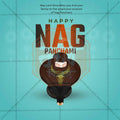 High-resolution Naga Panchami PSD