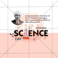 National Science Day Social Media Templates | 10 PSD Bundle No.1 (English) | Me Chitrakar-0225