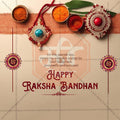 Premium Raksha Bandhan Festival Invitation in Marathi, Hindi, and English - Editable PSD  by Me Chitrakar