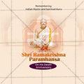 High-Quality Ramkrishna Paramhans Punyatithi Festival Flyer in Marathi, Hindi, and English - Editable PSD  by Me Chitrakar