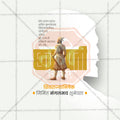 Editable PSD featuring the historical Shivrajyabhishek Sohala event.