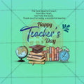 High-Quality Teachers Day Festival Flyer in Marathi, Hindi, and English - Editable PSD  by Me Chitrakar
